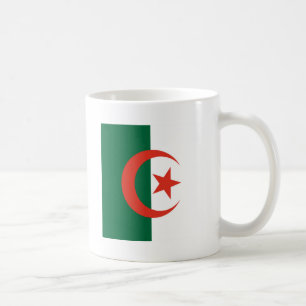 Caneca De Café Argélia