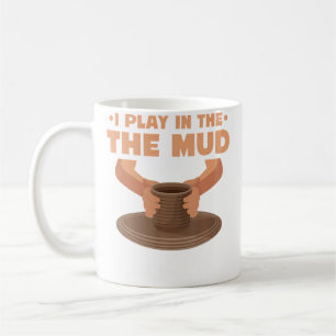 Caneca De Café Argila para Cerâmica