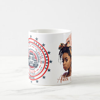 CANECA DE CAFÉ ARIES MUG