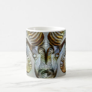 Caneca De Café Aries Veneza