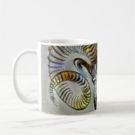 Caneca De Café Aries Veneza