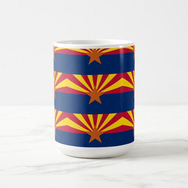 CANECA DE CAFÉ ARIZONA (Centro)