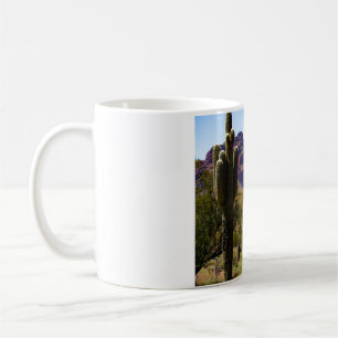 Caneca De Café Arizona de café