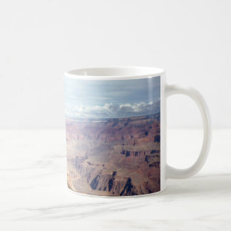 Caneca De Café Arizona do parque nacional do Grand Canyon