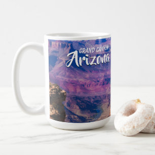 Caneca De Café Arizona Grand Canyon