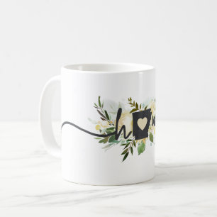 Caneca De Café Arkansas Estado Personalizado Sua Cidade Natal Rús