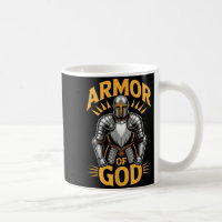 Armadura De Deus Efésios 6 Guerreiro Cristão Fé S