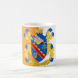 Caneca De Café Armagh Mug