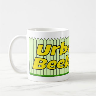 Caneca De Café Armário Urbano - Mug