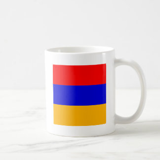 Caneca De Café Armênia