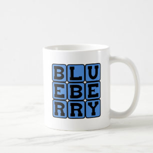 Caneca De Café Aroma, Fruta