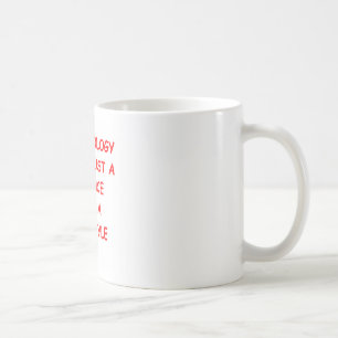 Caneca De Café arqueologia