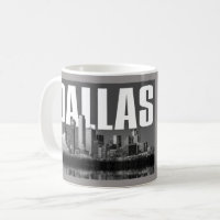 Arquitectura da cidade de Dallas