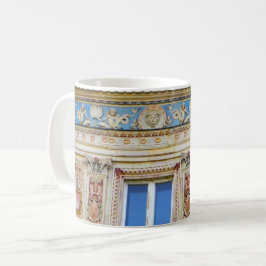 Caneca De Café Arquitetura