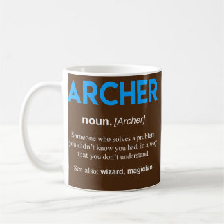 Caneca De Café Arquivador de definição de arquivo