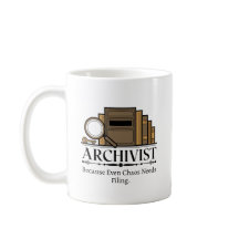 Arquivista Personalizado com Citação Editável