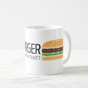 Caneca De Café Arquivos do TechBurger?