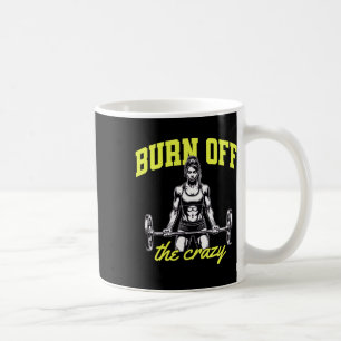 Caneca De Café Arranjo de Peso Musculação de Construção de Bodybu