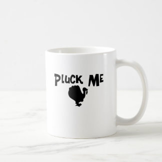 Caneca De Café Arranque-me
