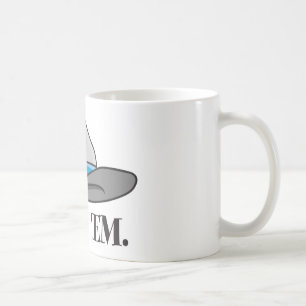 Caneca De Café Arranque-os