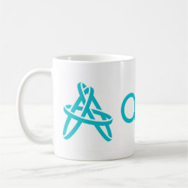 Caneca De Café Arriva Mug