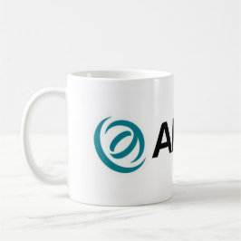 Caneca De Café Arriva Mug
