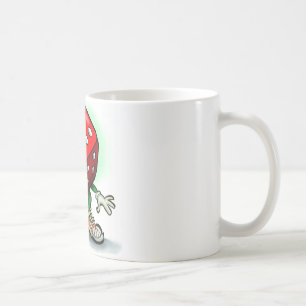 Caneca De Café Arroz