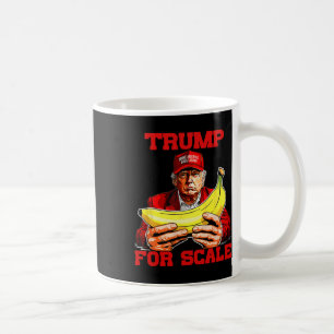 Caneca De Café Arrumar sua Banana (para Escala) Engraçado 3