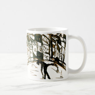 Caneca De Café art 101