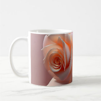 Caneca De Café Art Mug Modelo