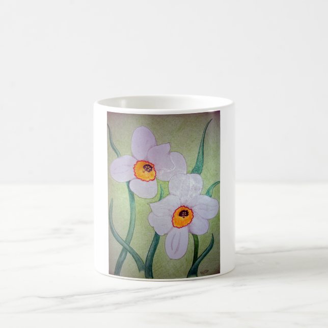 Caneca De Café ArtbyLina 63 (Centro)