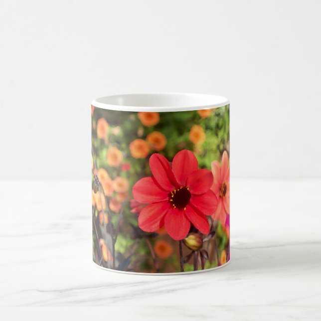Caneca De Café ArtbyLina 66 (Centro)