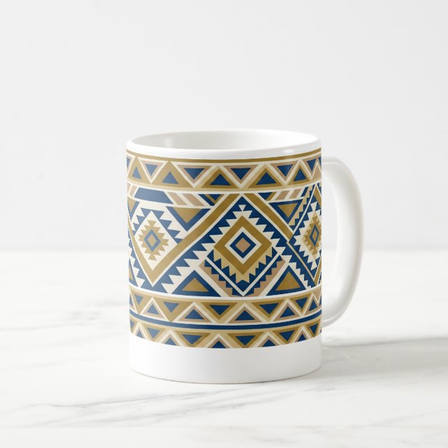 Caneca De Café Arte (Frente Esquerda)