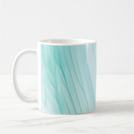 Caneca De Café Arte abstrata linda