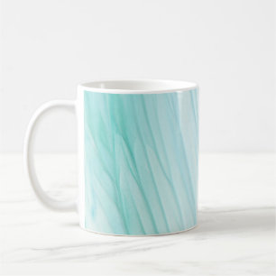Caneca De Café Arte abstrata linda