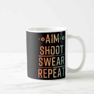 Caneca De Café Arte Billiard legal Para Homens Jogador De Piscina
