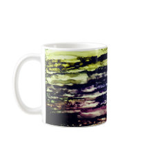 "Arte das reflexões Rippled" por Stephanie Stevens