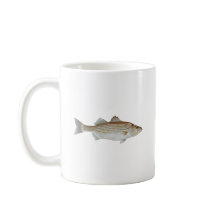 Arte de Bass Striped