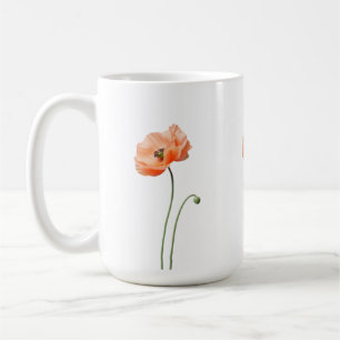 Caneca De Café arte de borboleta, liberdade frágil, obra emociona