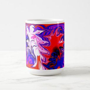 Caneca De Café Arte de dança