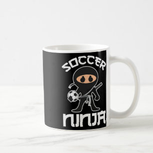 Caneca De Café Arte de Futebol Legal Para Homens Meninos Amantes