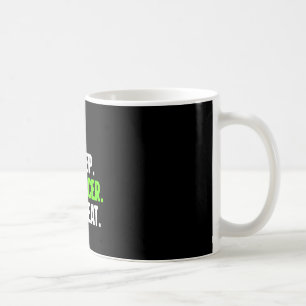 Caneca De Café Arte de Futebol Legal Para Homens Mulheres Criança