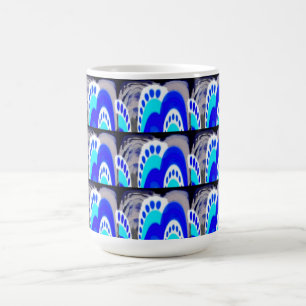 Caneca De Café Arte de inspirações