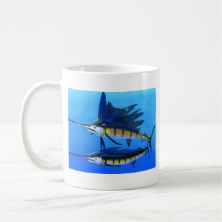 Caneca De Café Arte de vencimento por B. rei - categoria 9