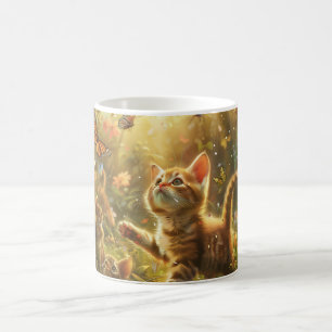 Caneca De Café Arte Digital Cristã Reprodutiva