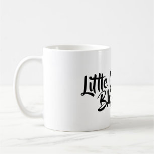 CANECA DE CAFÉ ARTE E DESIGN MUG