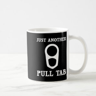 Caneca De Café Arte Engraçada De Detecção De Metal Para Homens Ad