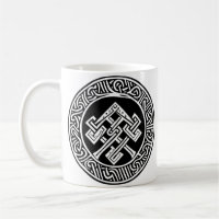 Arte Inspirada Celta e Viking