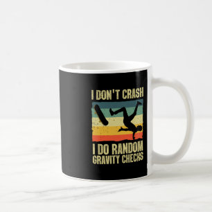 Caneca De Café Arte Legal de Skate para Homens Mulheres Skate