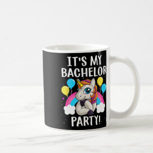 Caneca De Café Arte Legal para Despedida de Solteiro para Homens